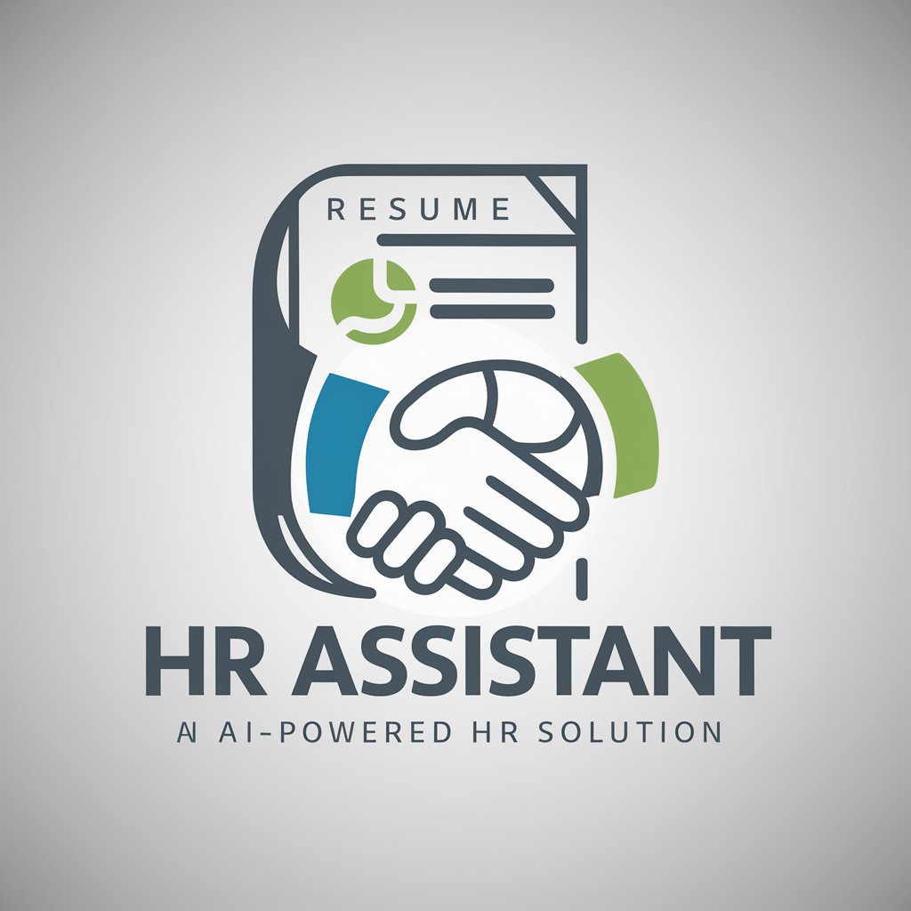 HR Assistant in GPT Store