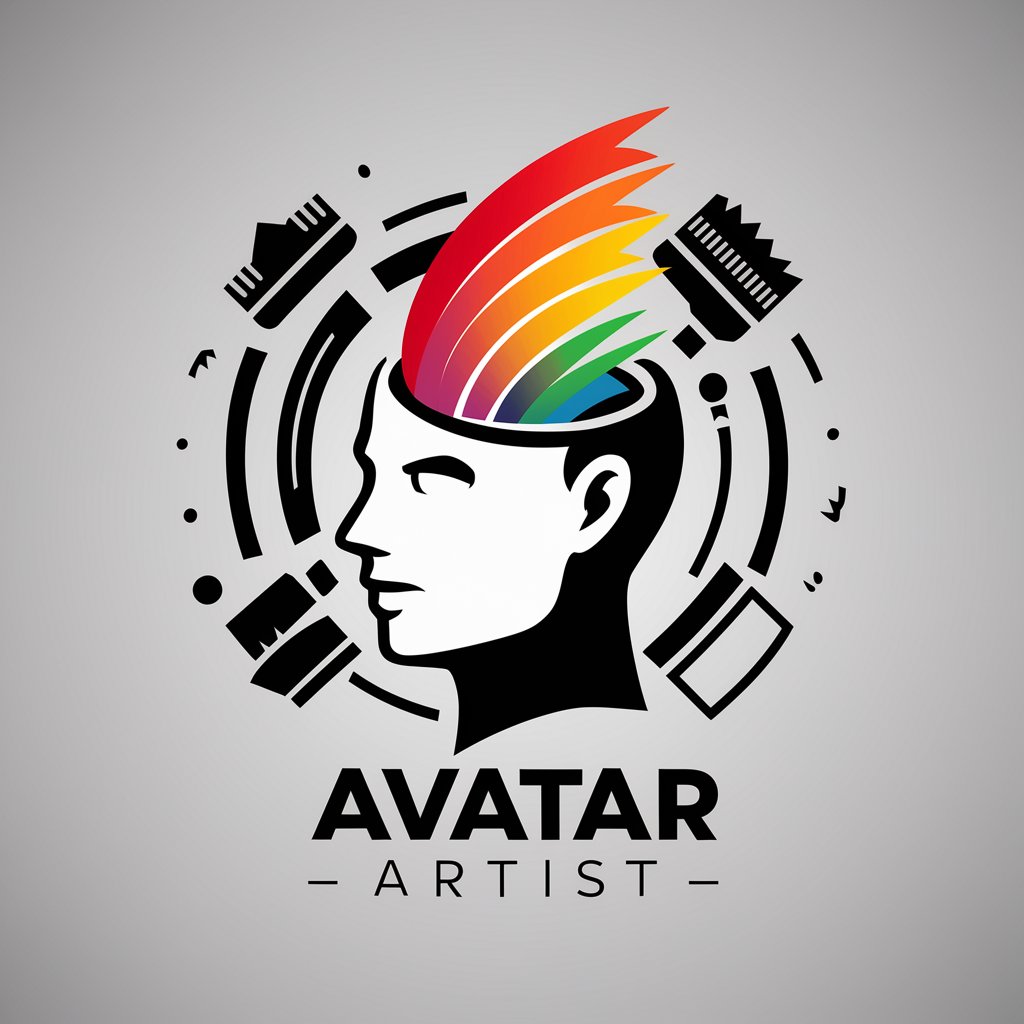 Avatar Artist