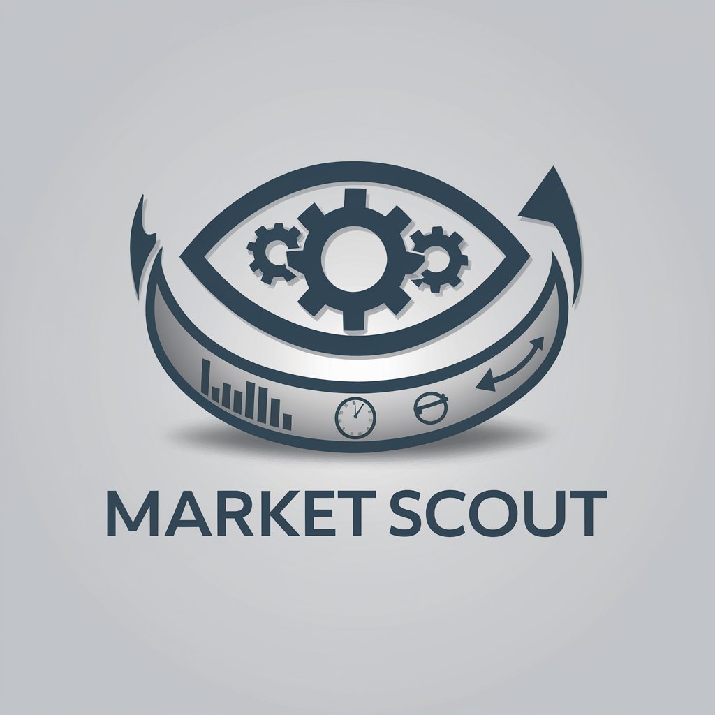 Market Scout in GPT Store