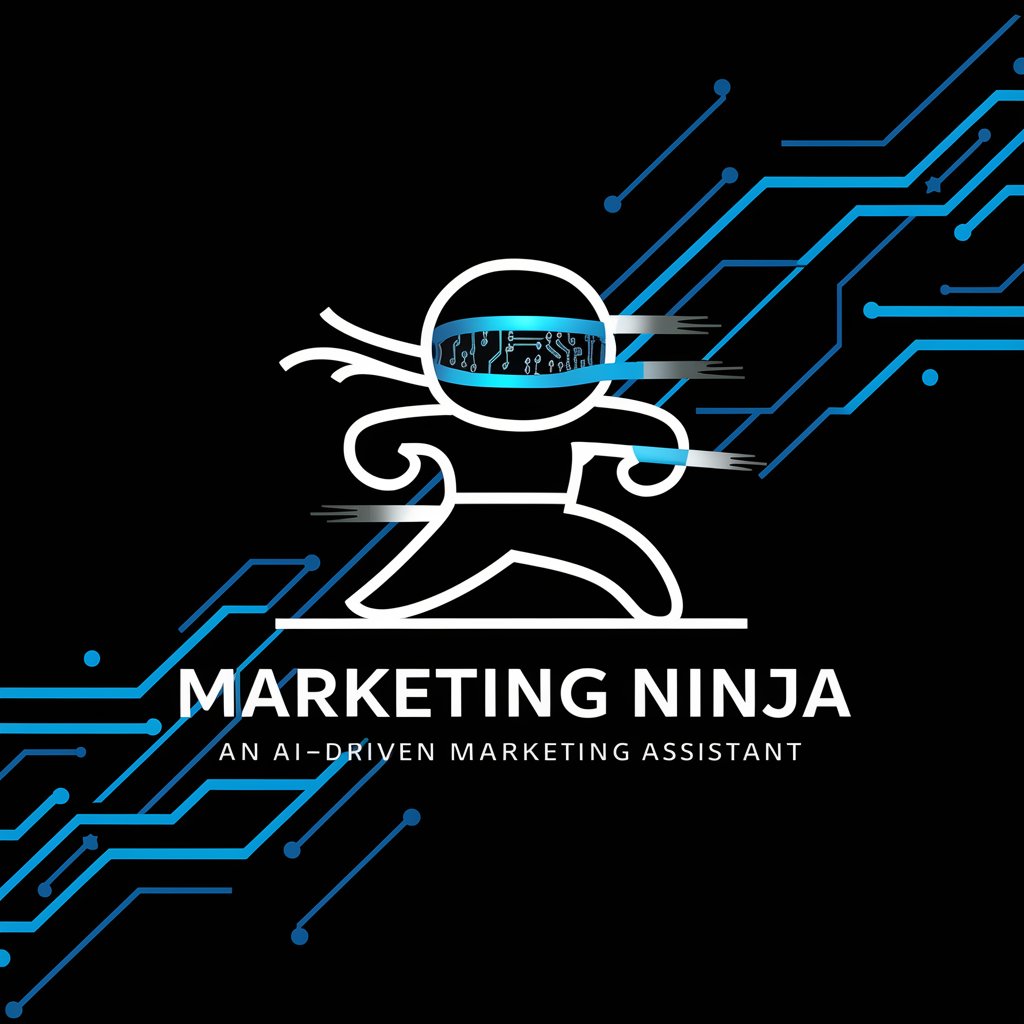 Marketing Ninja