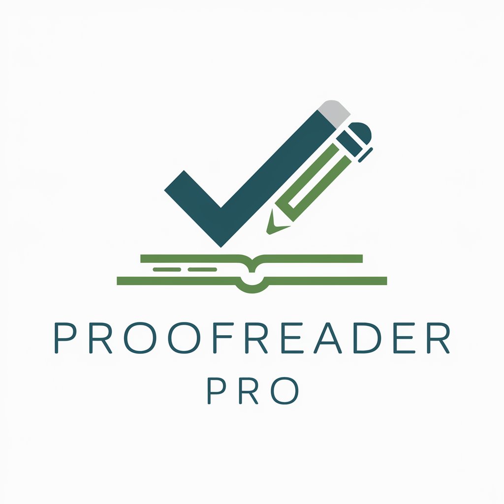 Proofreader Pro