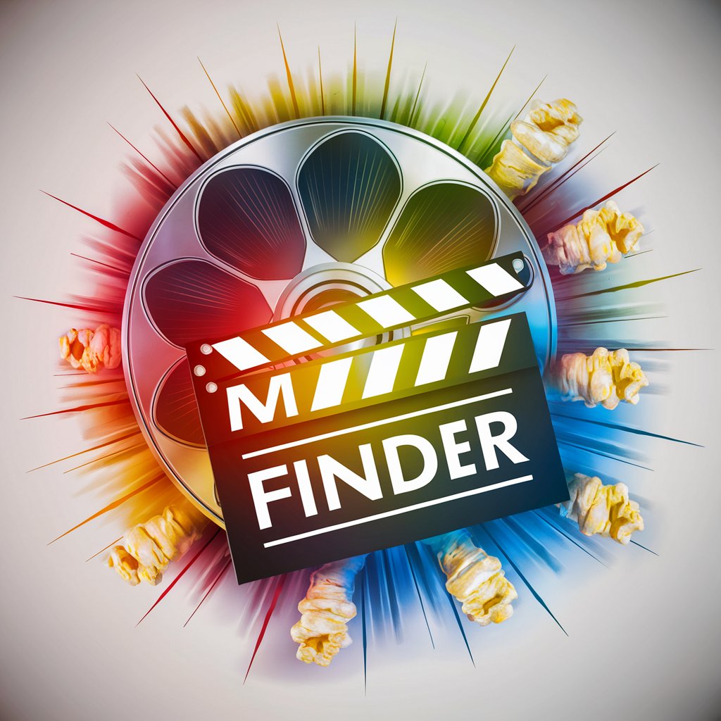 Movie Finder in GPT Store