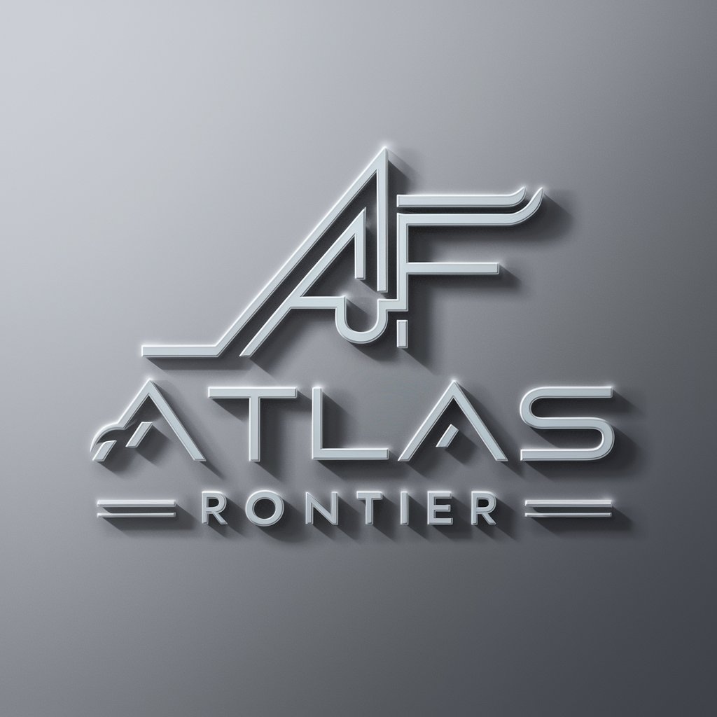 Atlas Frontier