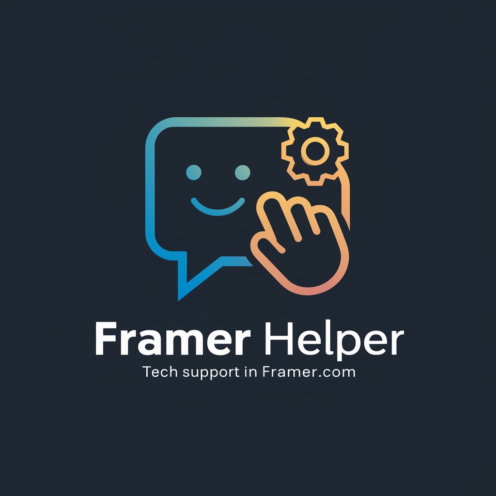 Framer CoPilot