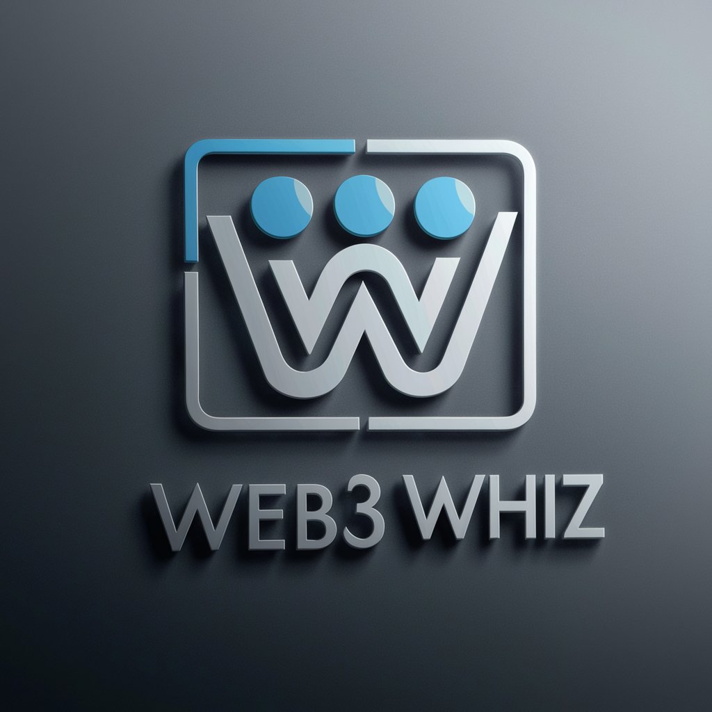 Web3 Whiz