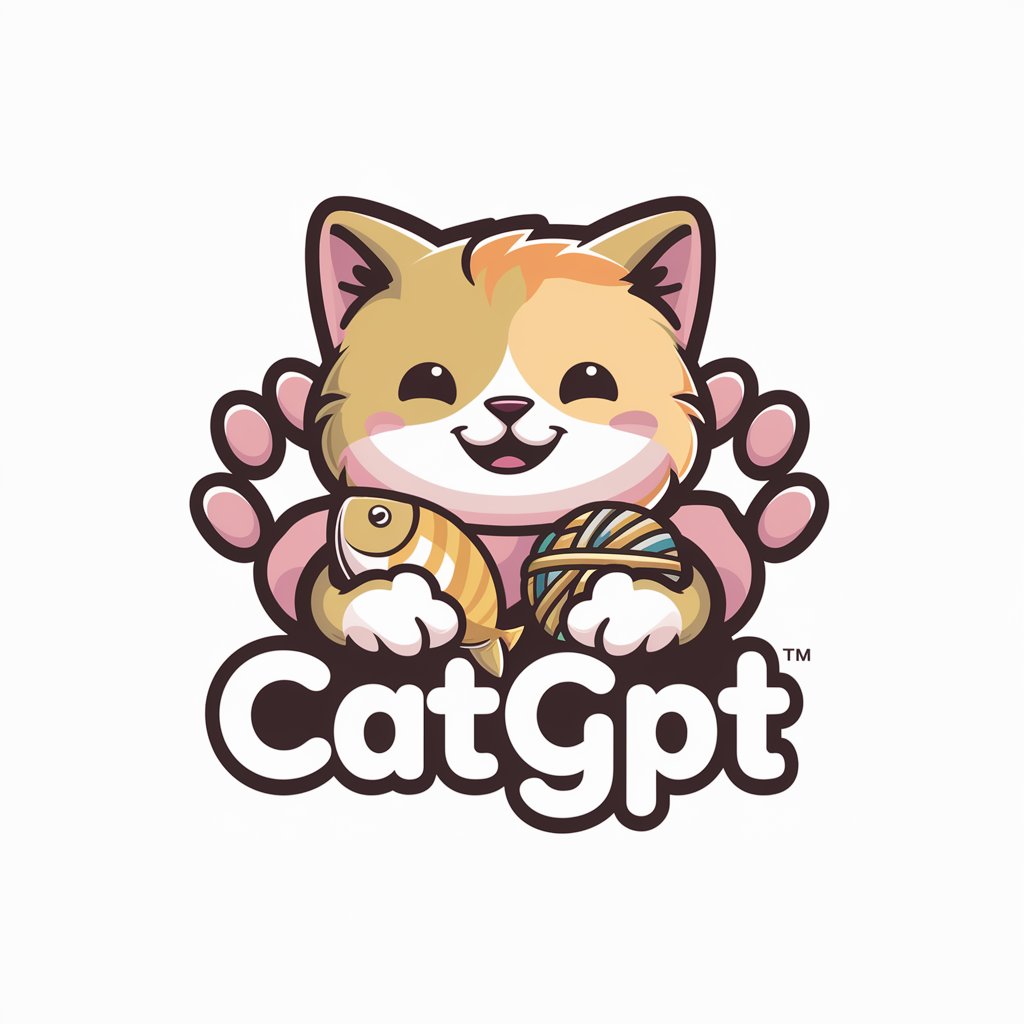 CatGPT