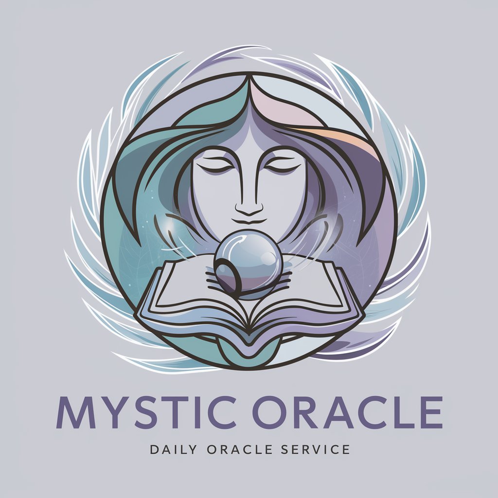 Mystic Oracle