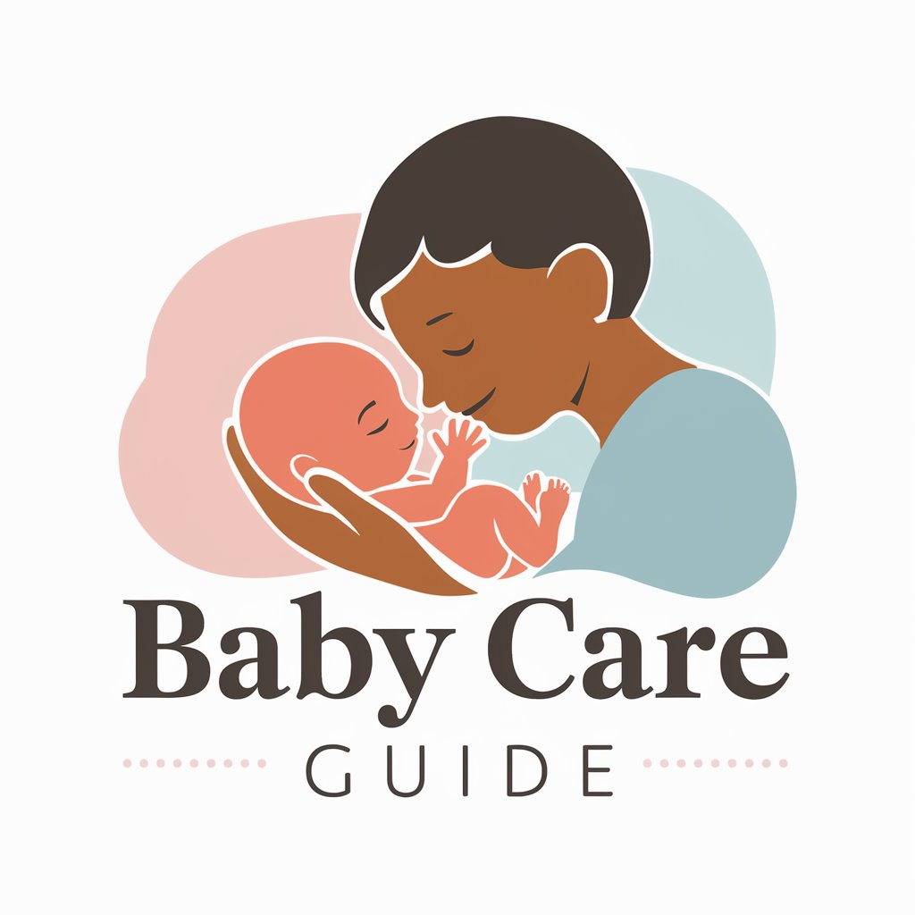 Baby care in GPT Store