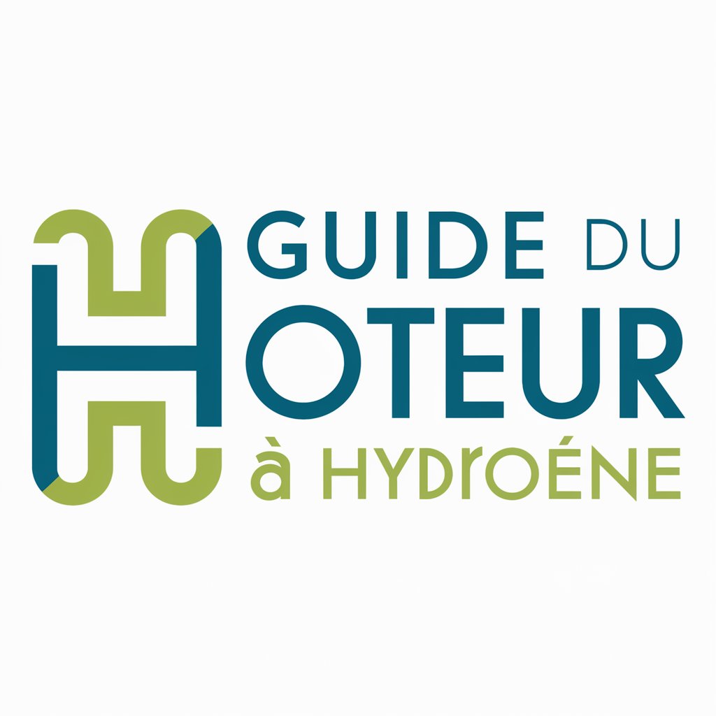 Guide du Moteur à Hydrogène