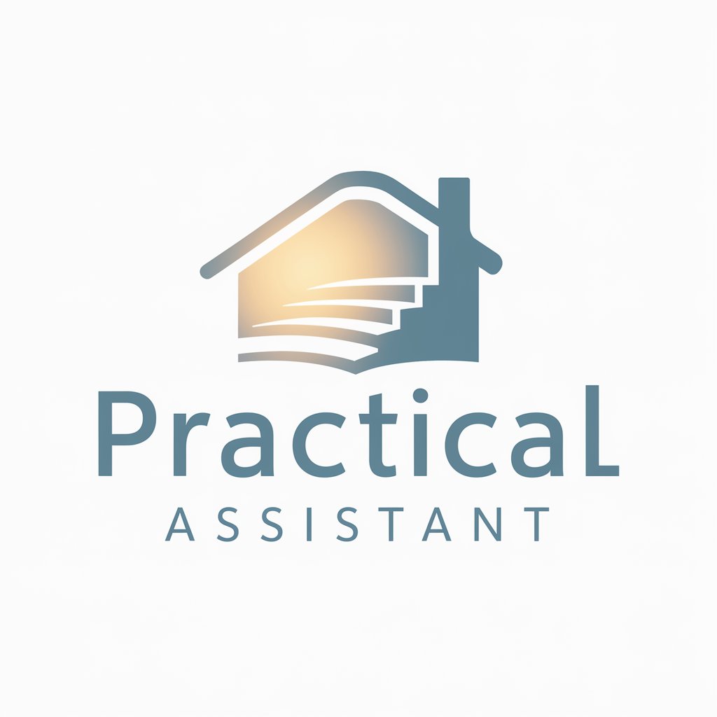 Practical Assistant in GPT Store