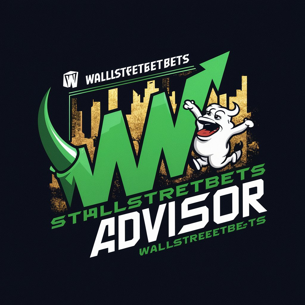 wallstreetbets advisor