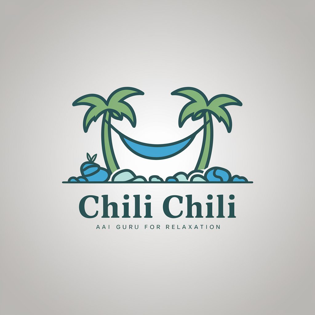 Chili Chill in GPT Store