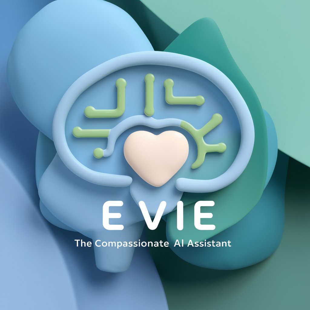 🧐Neuroplastic Optimizer: Evie in GPT Store