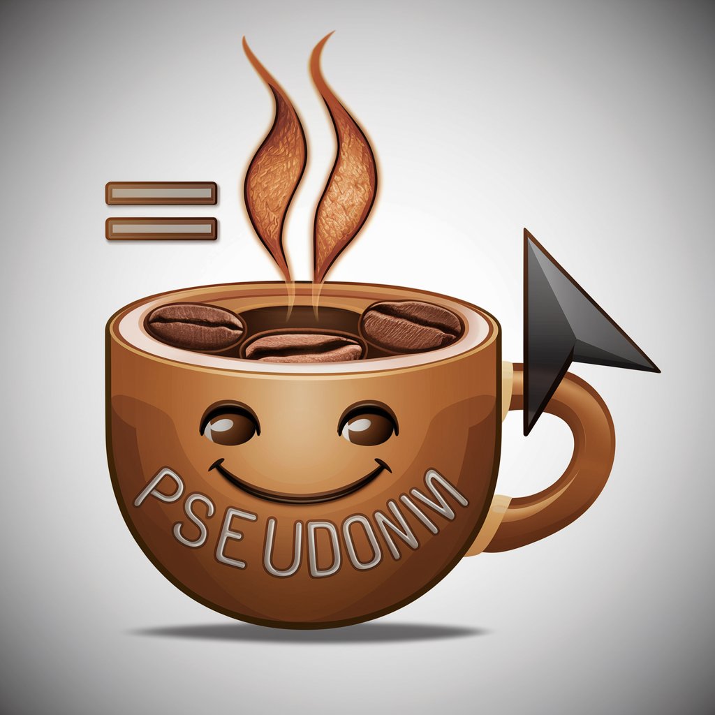Dev Coffee-Themed Humor in GPT Store