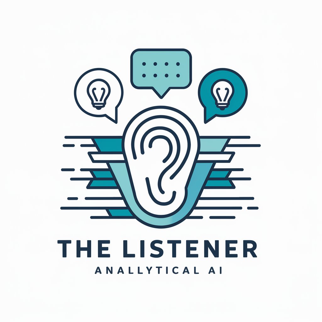 The Listener