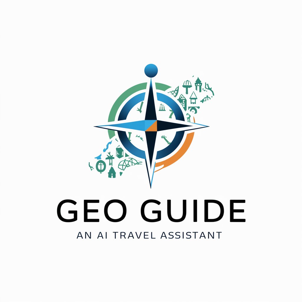 Geo Guide