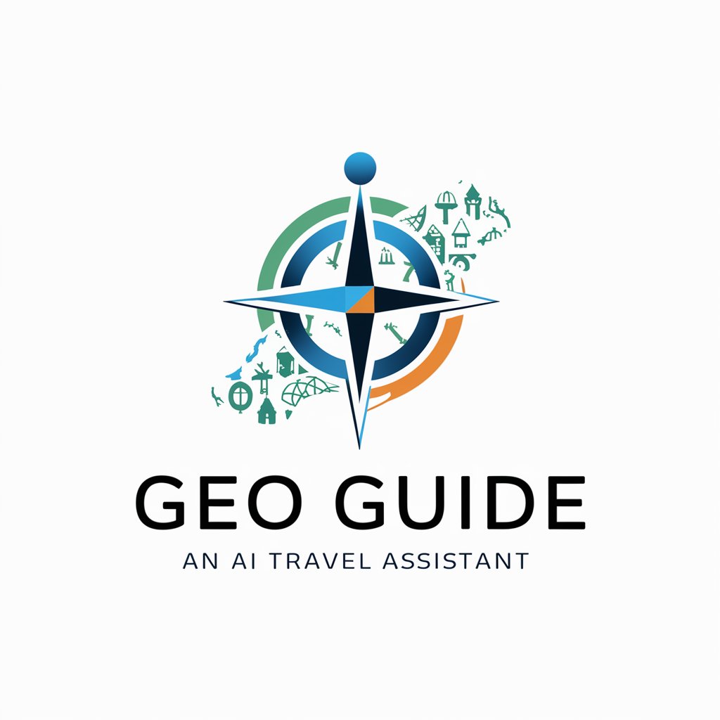 Geo Guide