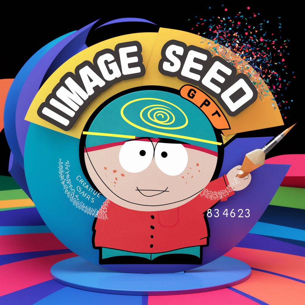Image Seed GPT