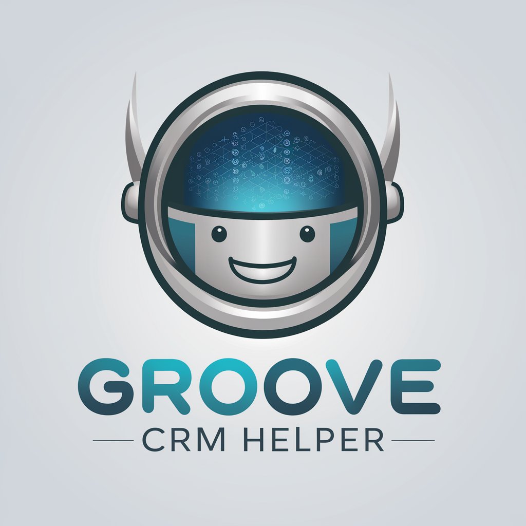 Groove CRM Helper