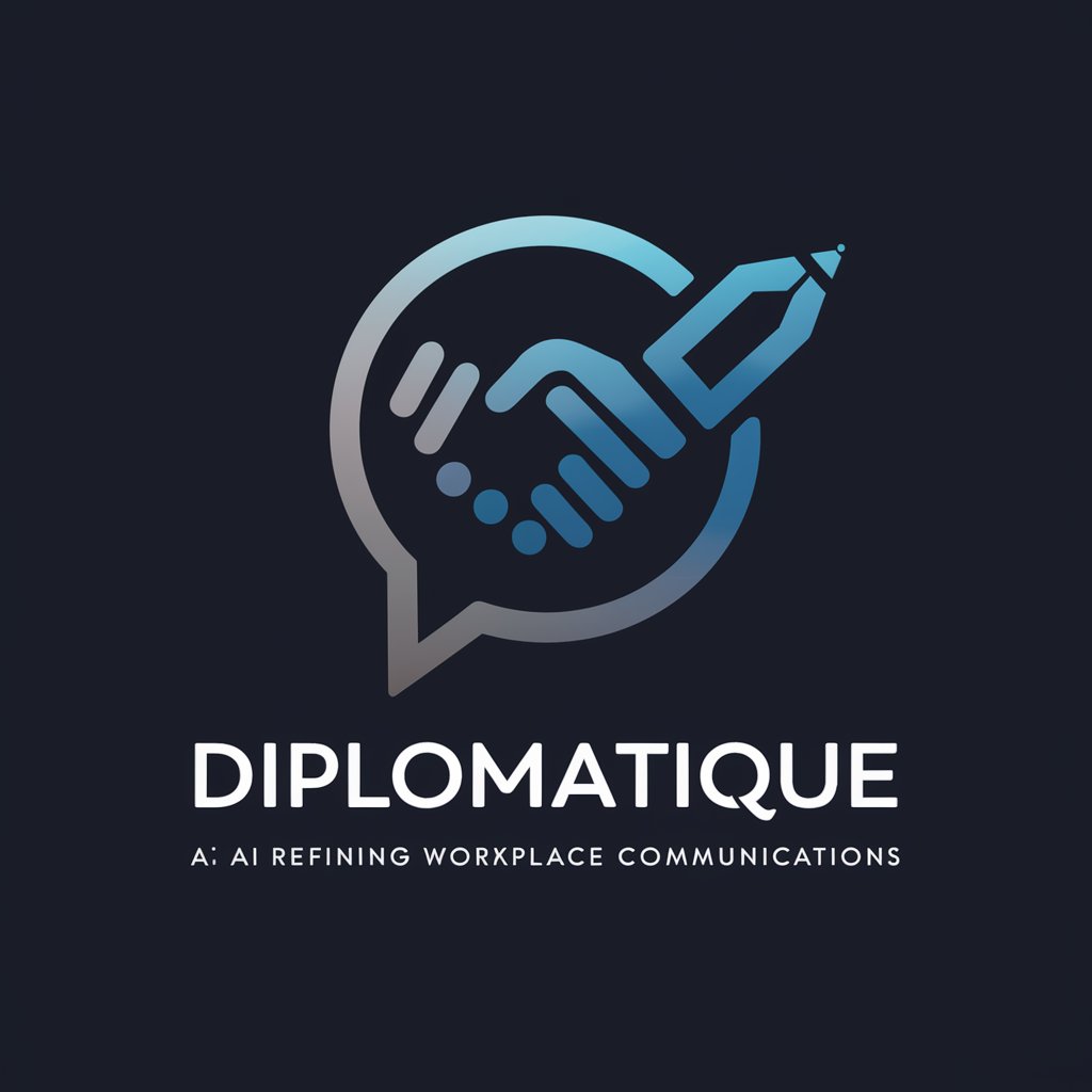 Diplomatique in GPT Store