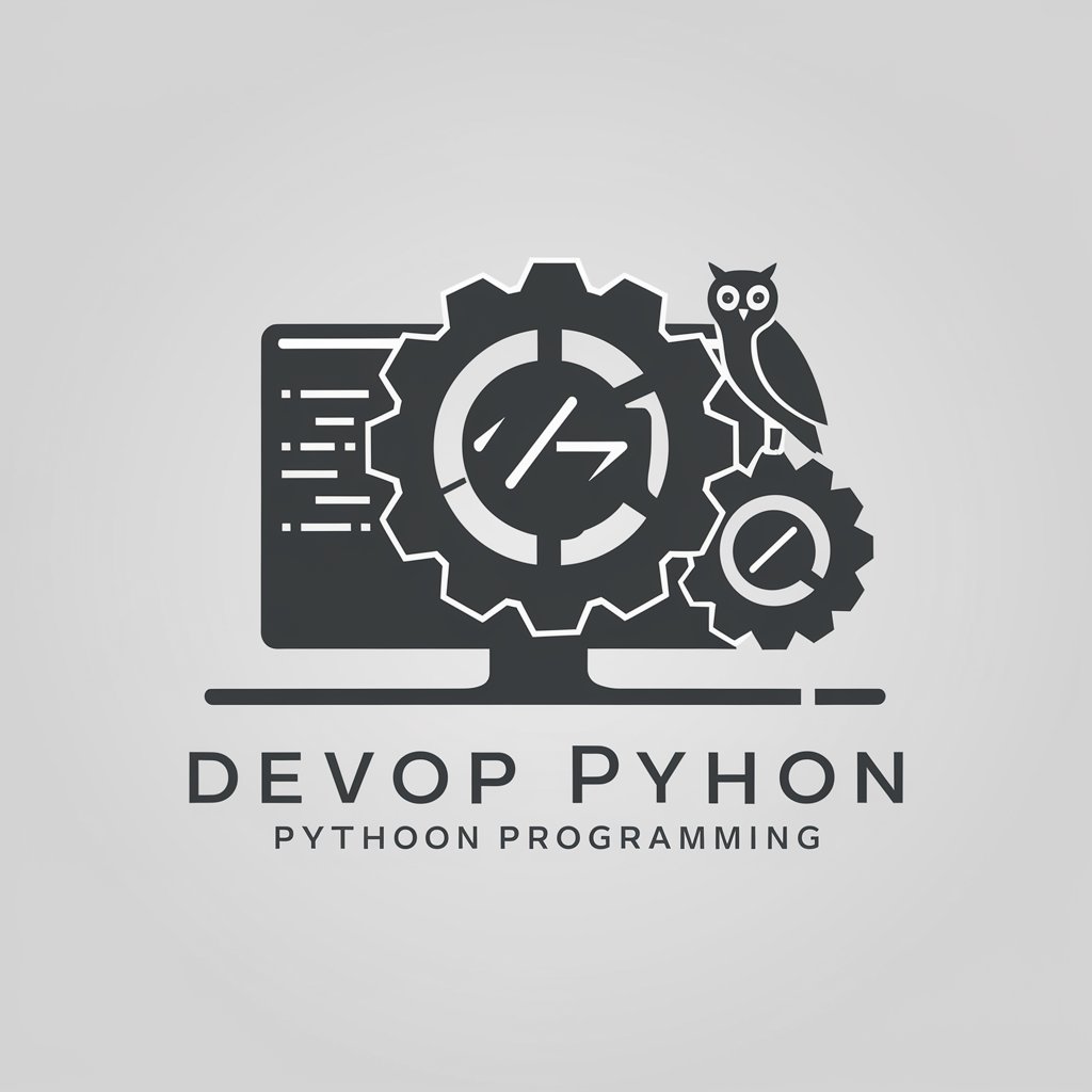 DevOps mentor