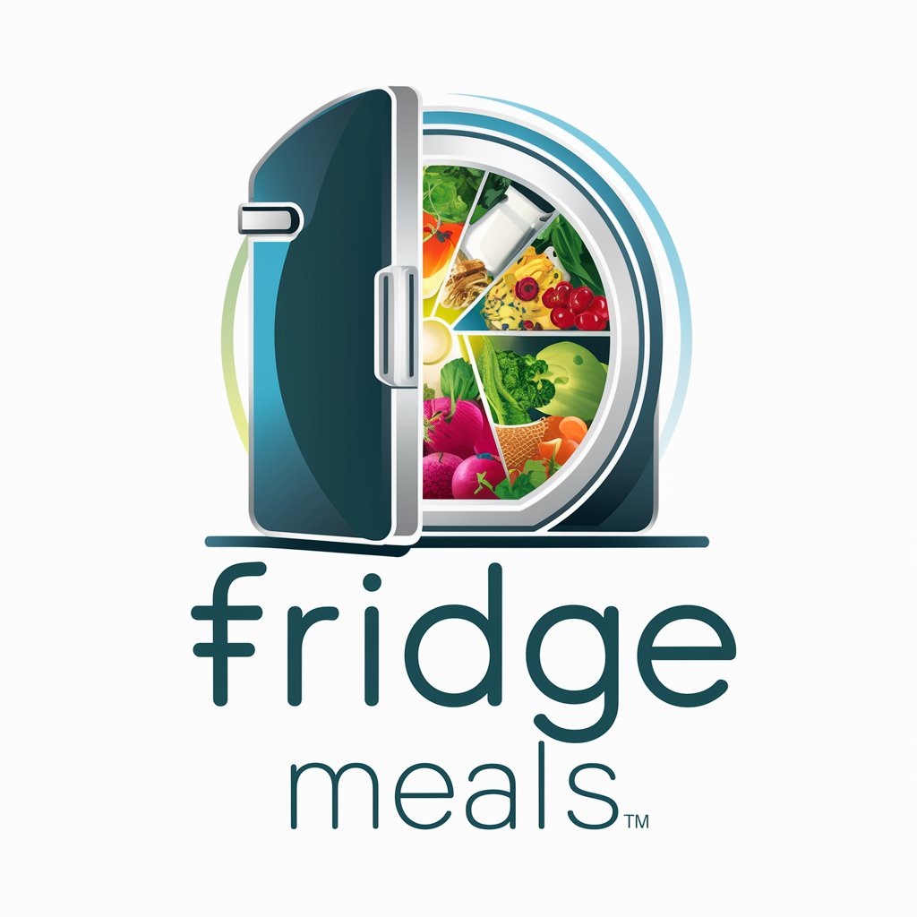 Fridge Meals