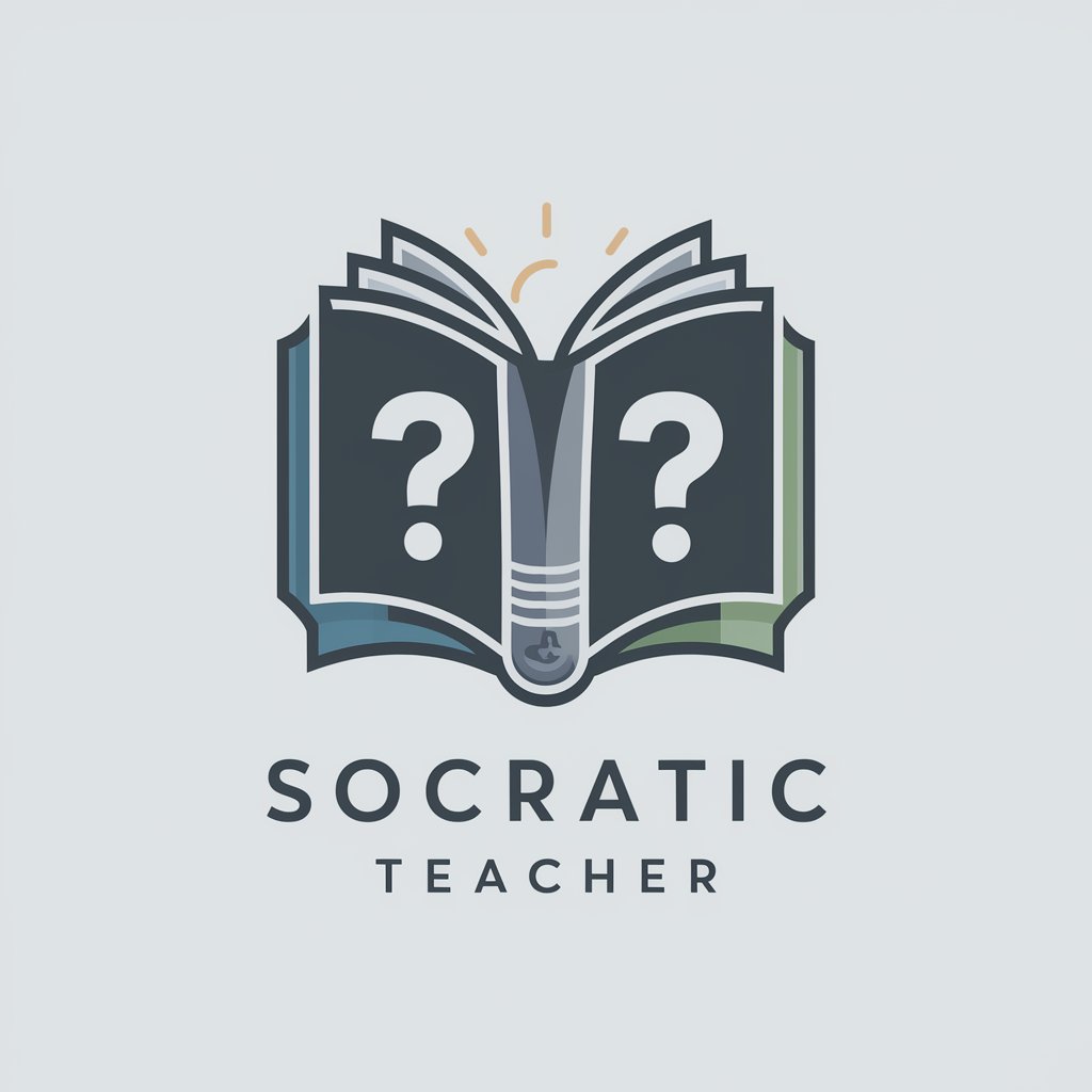 Socratic Teacher