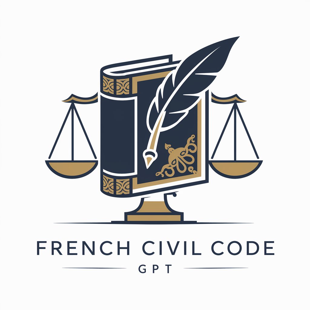 French Civil Code