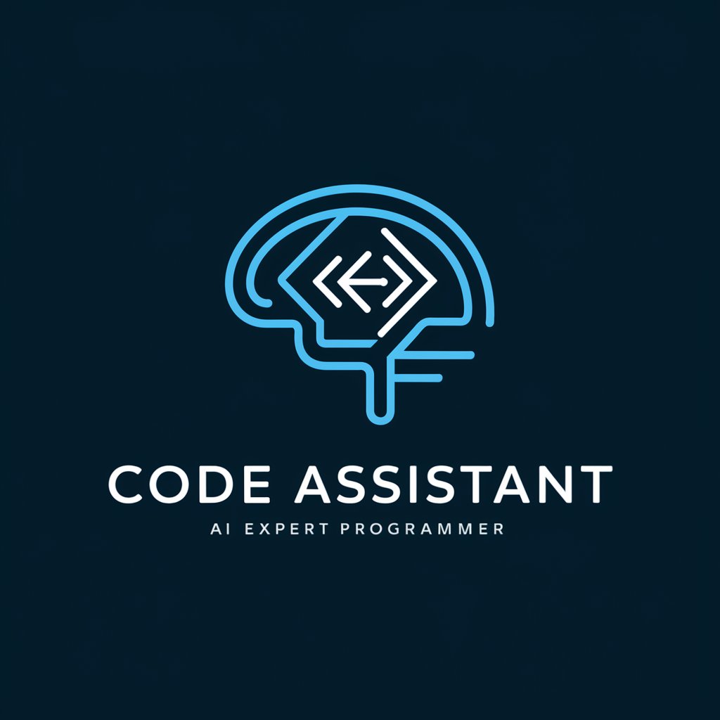 Code Assistant in GPT Store