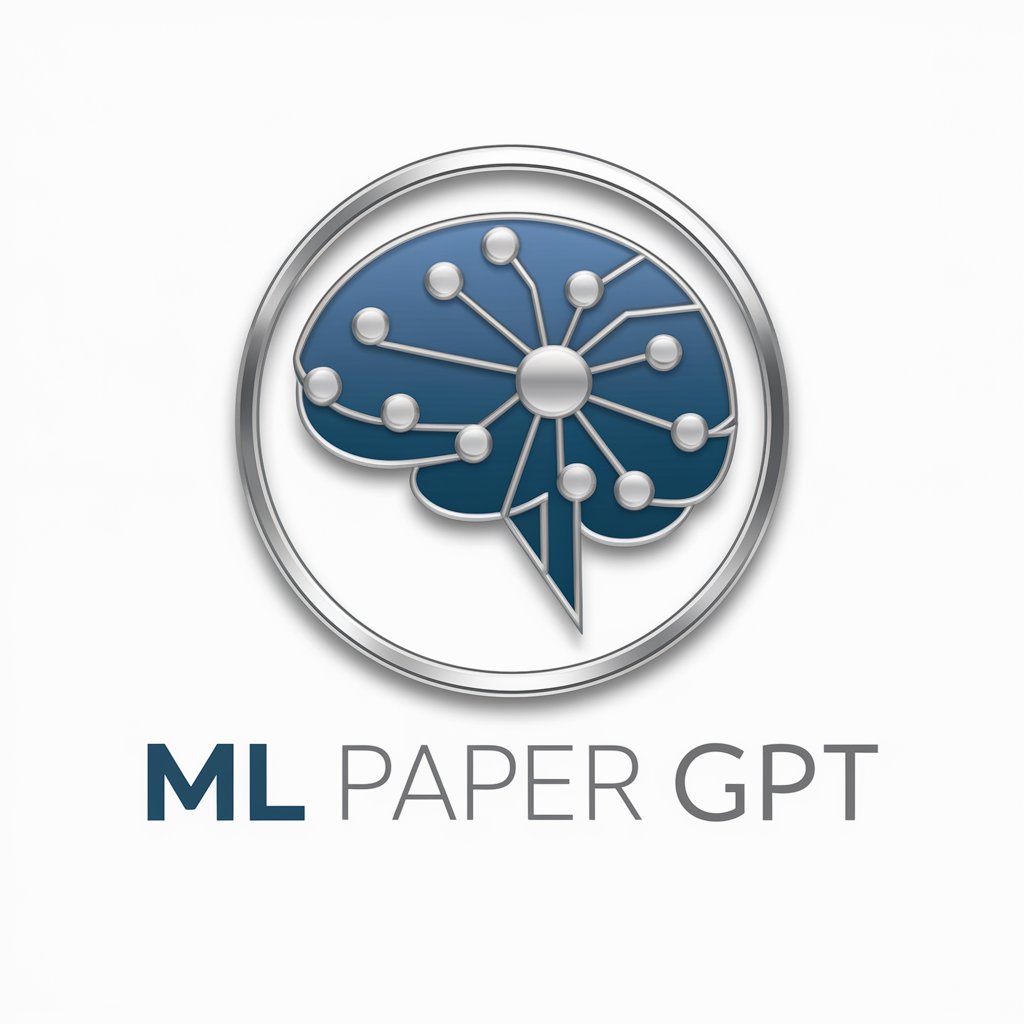 ML Paper GPT in GPT Store