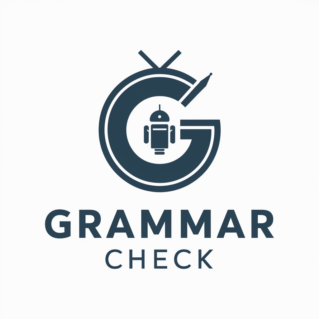 Grammar Check