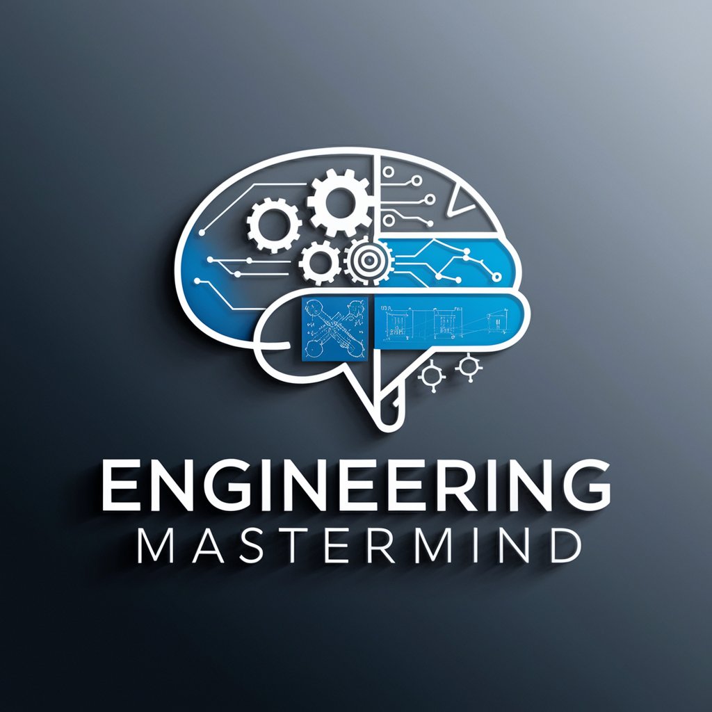 Engineering Mastermind in GPT Store