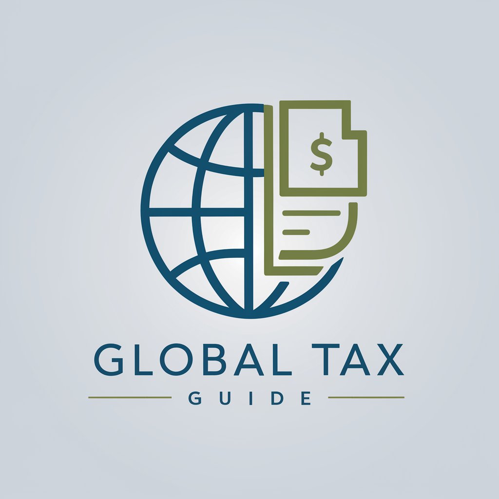 Global Tax Guide