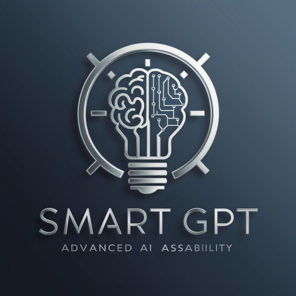 Smart GPT