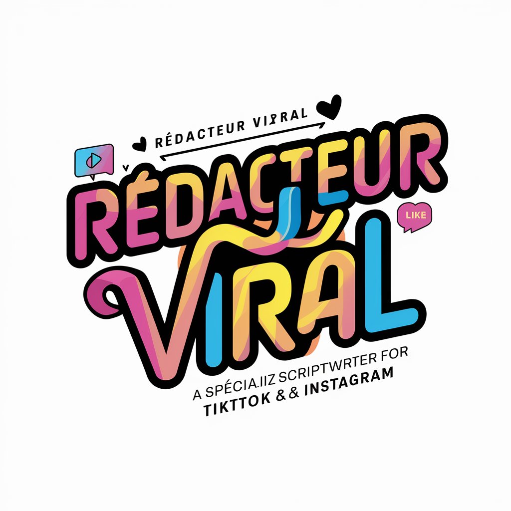 Rédacteur Viral