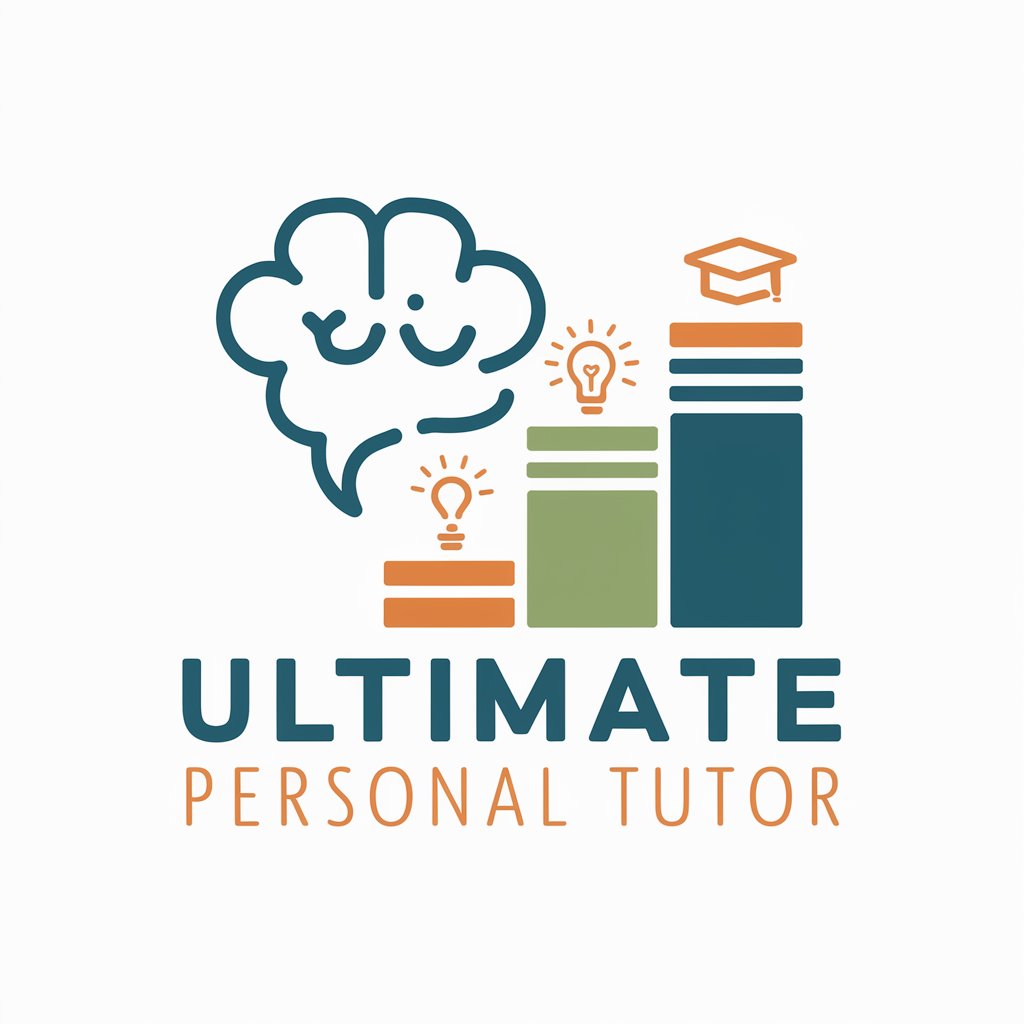 Ultimate Personal Tutor