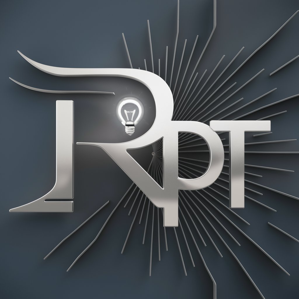 RaR-GPT in GPT Store