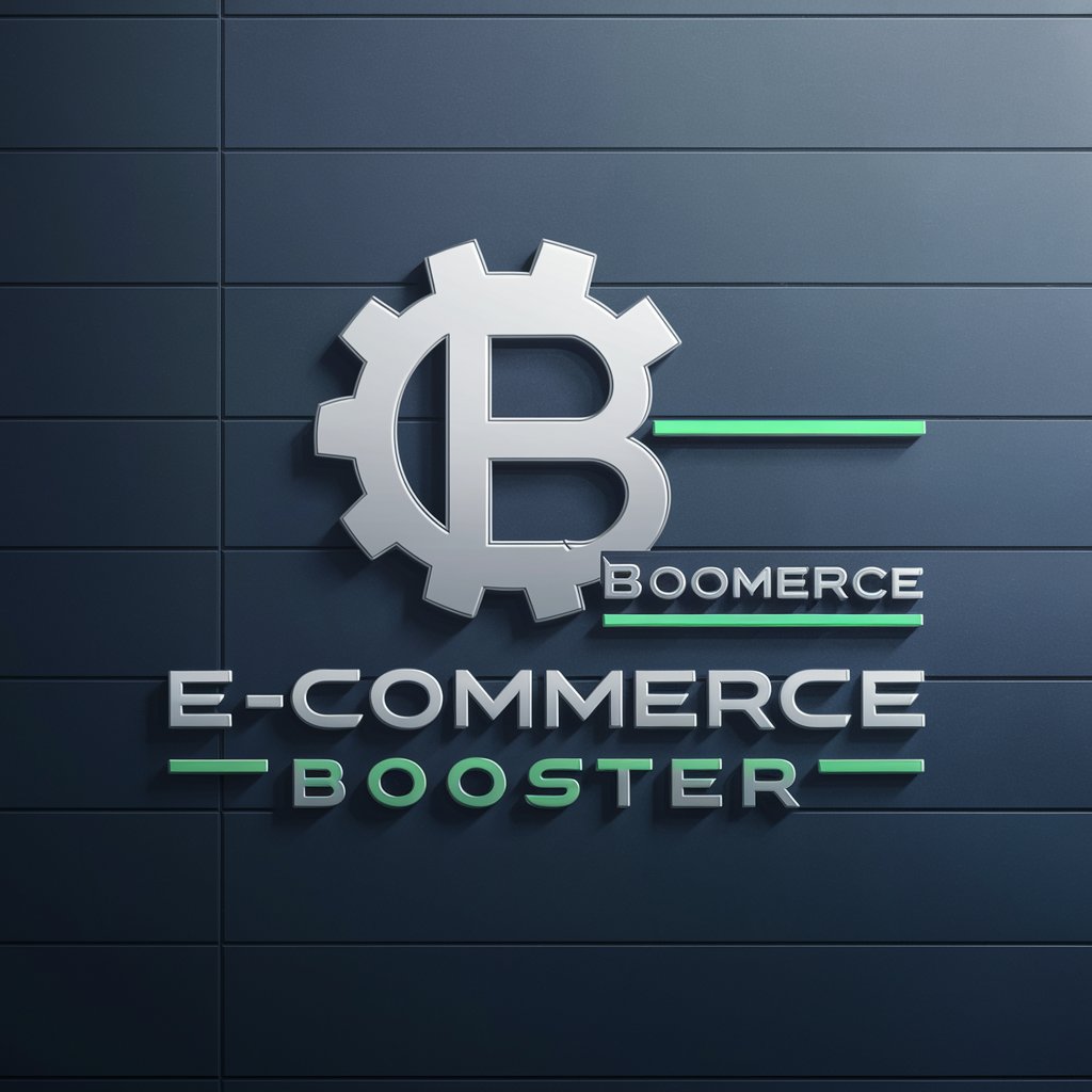 E-commerce Booster