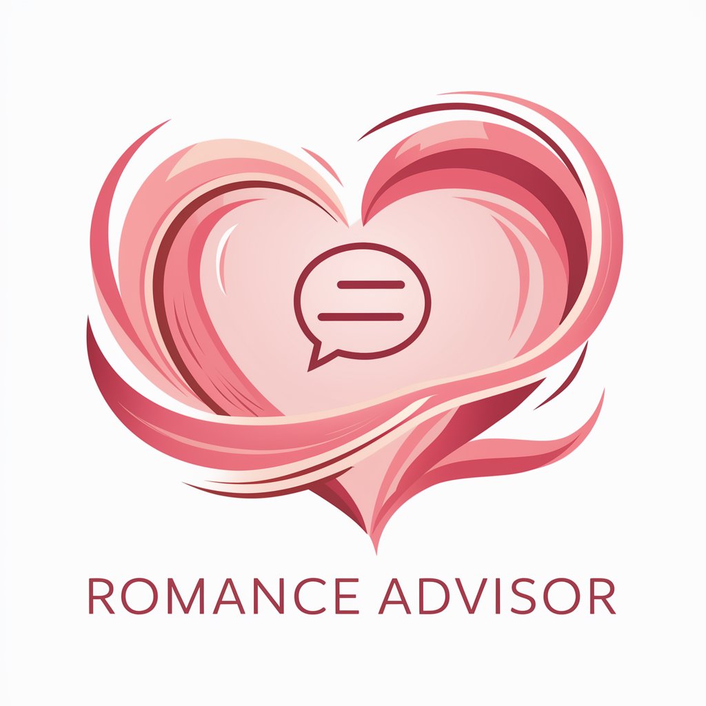 romance advisor, in GPT Store