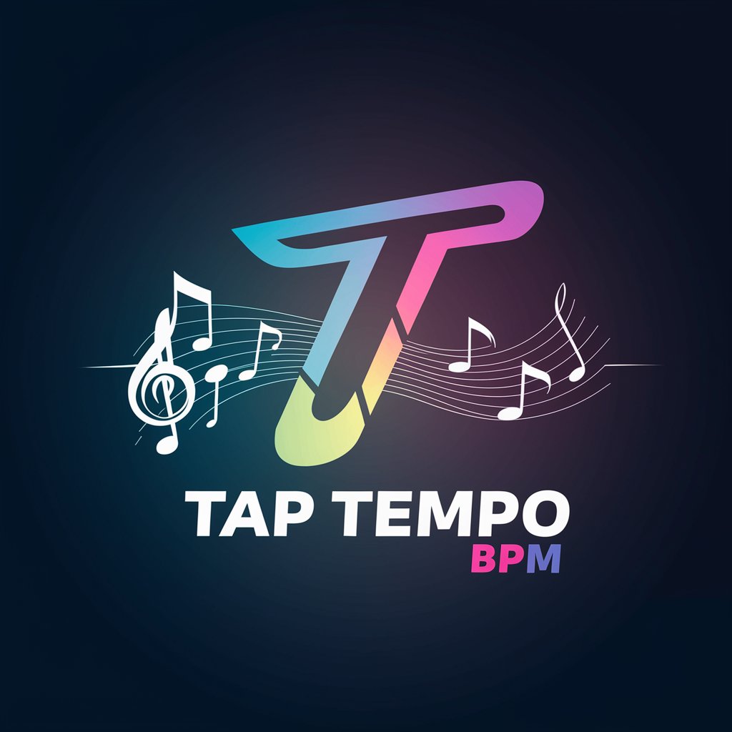 Tap Tempo BPM in GPT Store