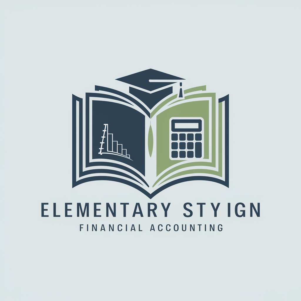 Elementary Financial Accounting Tutor
