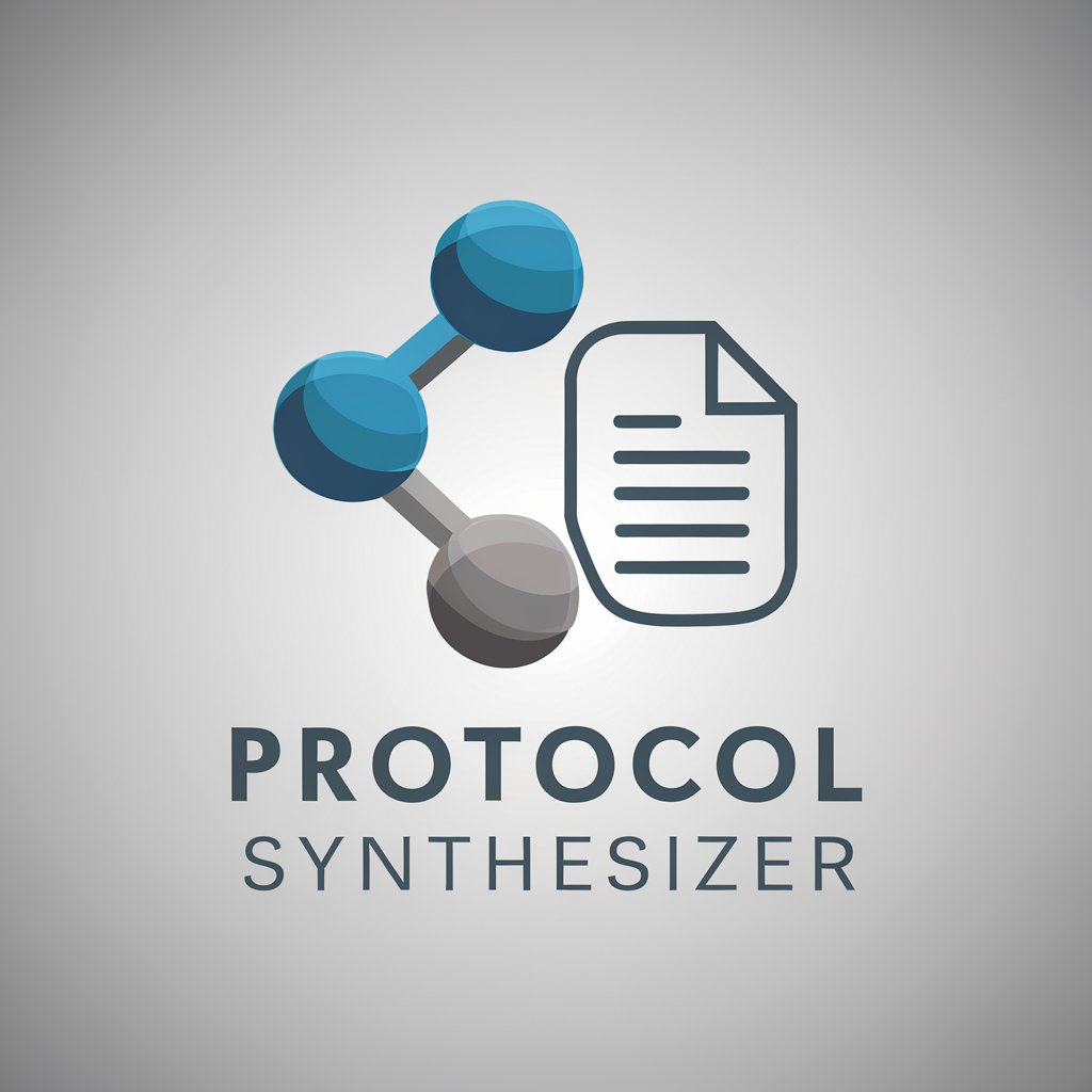 Protocol Synthesizer
