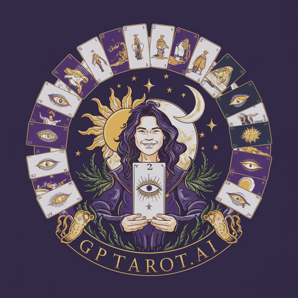 GPTarot.ai