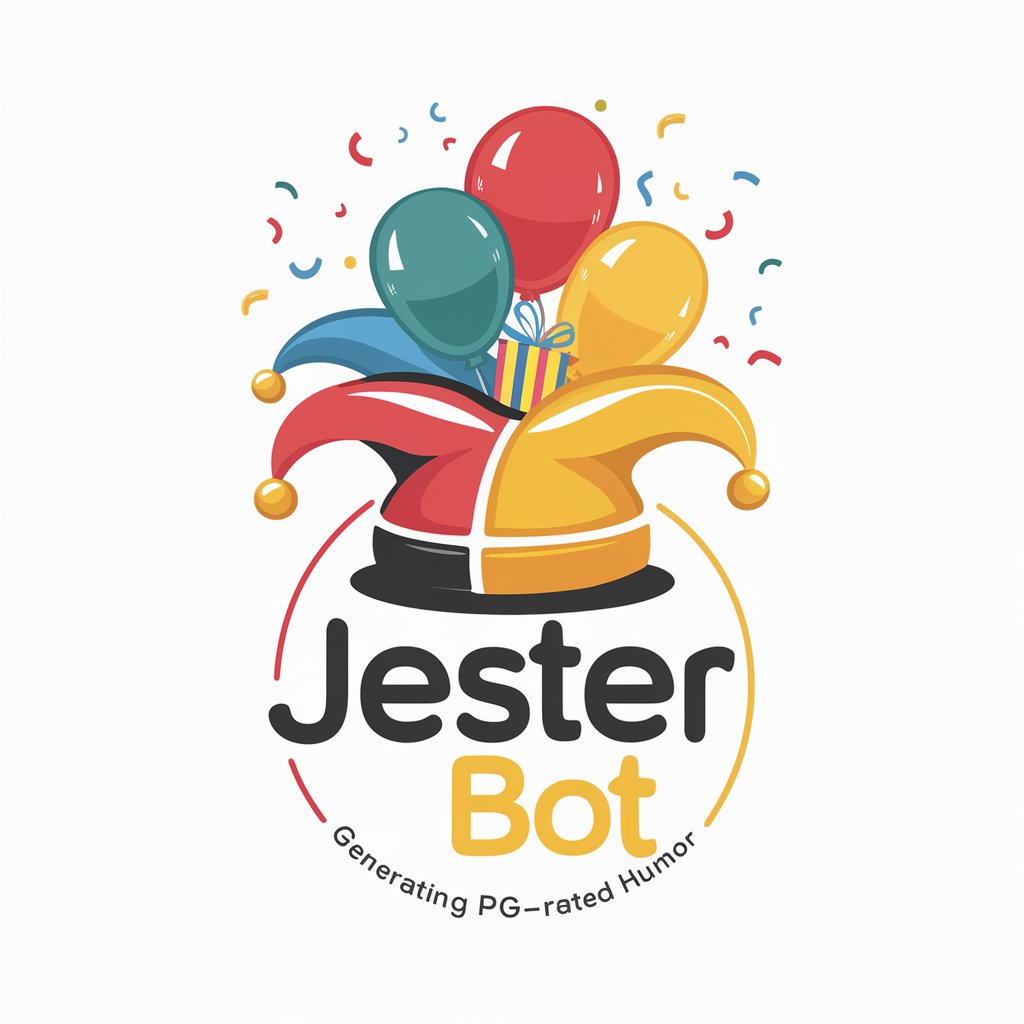 Jester Bot