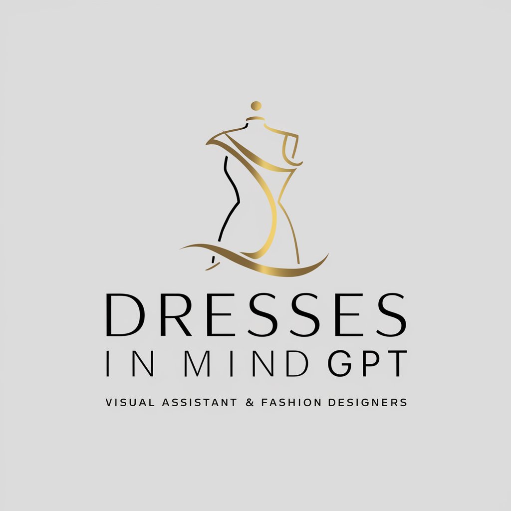 Dresses in Mind GPT in GPT Store