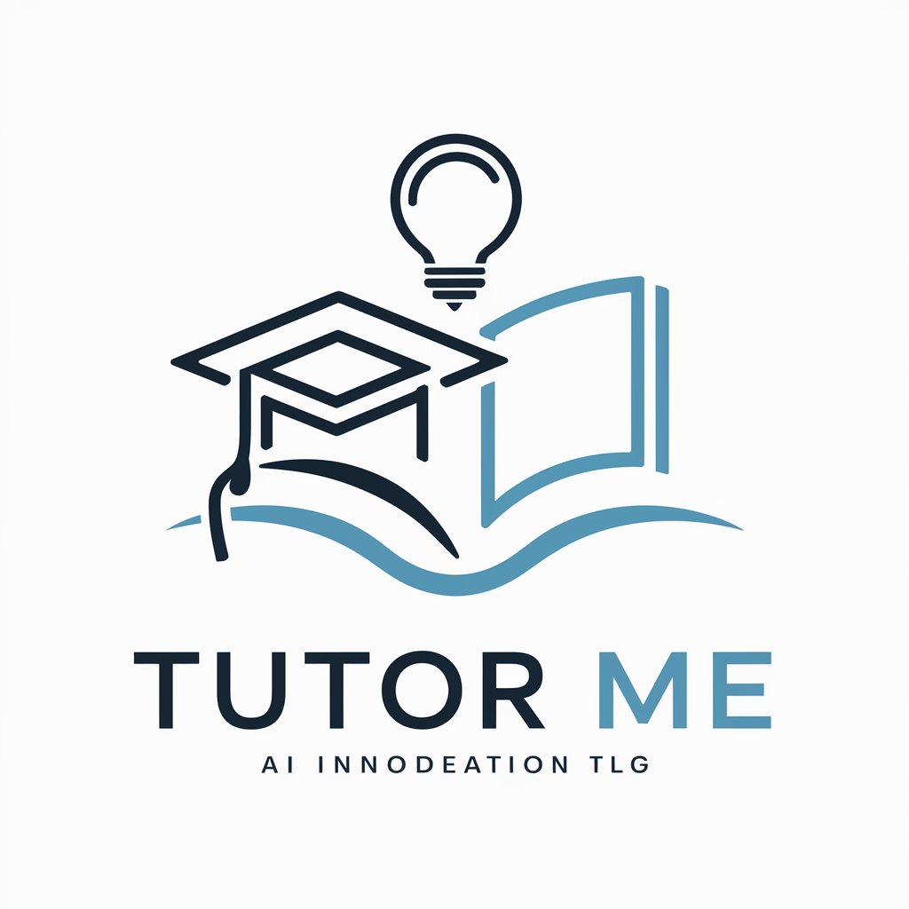 Tutor Me