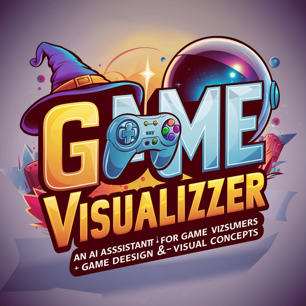 Game Visualizer in GPT Store