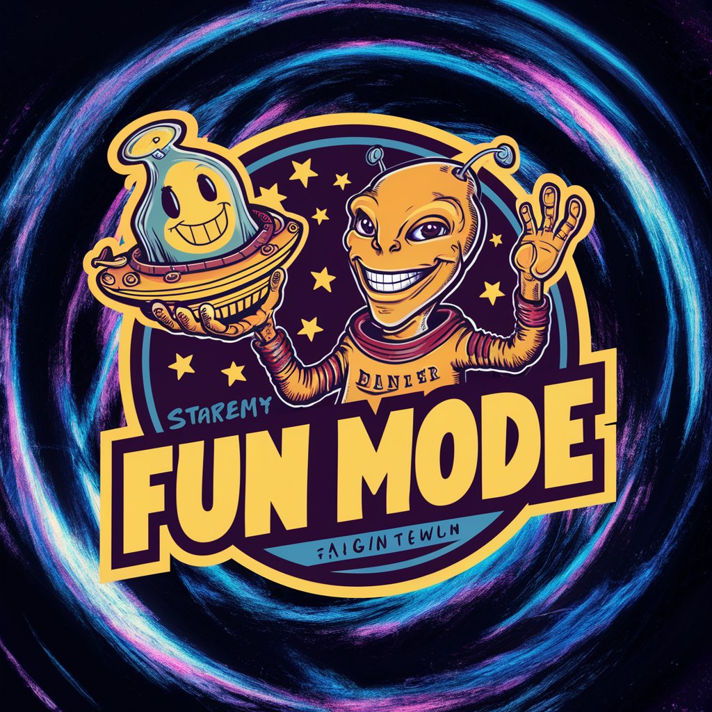 Fun Mode in GPT Store