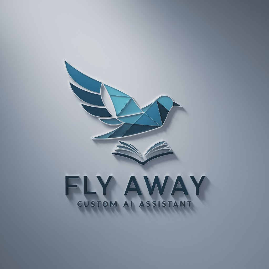 Fly Away meaning?