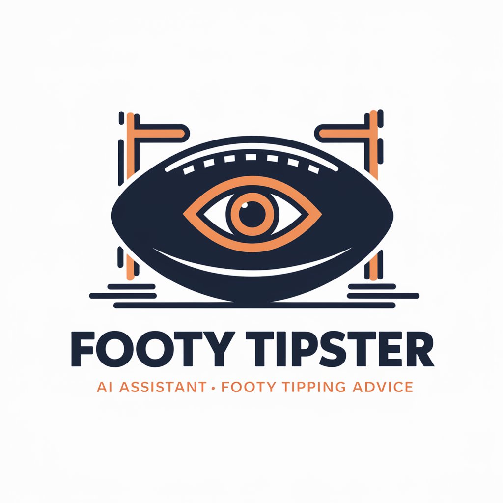Footy Tipster